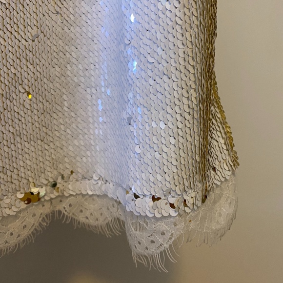 Intimately Free People "Seeing Double" Dress - Picture 7 of 9